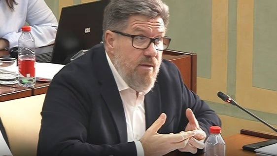 El PSOE reclama inversión, trabajos y plazos para recuperar las zonas afectadas por el fuego de Los Gallardos