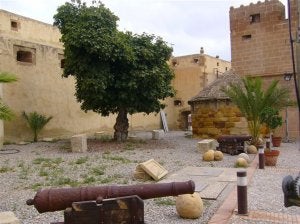 Cuevas del Almanzora