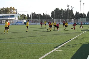 El Club Atlético de Pulpí pierde otra vez en el campo del Real Murcia Imperial por 0-1.