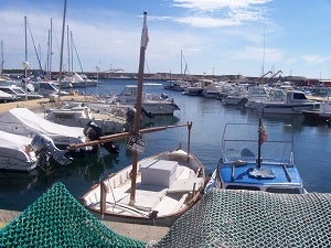 Adjudicadas las obras para la nueva sede del distrito marítimo de Garrucha