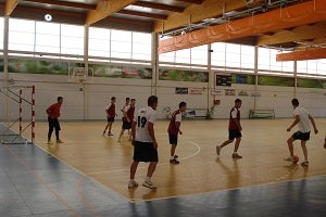 Fútbol Sala este fin de semana en Pulpí, dentro de los Juegos Deportivos Provinciales