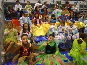 Carnavales de Pulpí del 24 al 26 de febrero