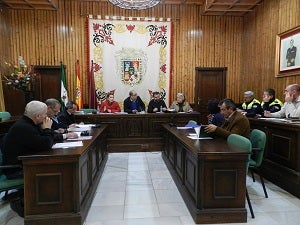 La Comisión de Absentismo Escolar ha estudiado 22 casos en 4 meses