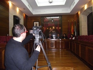 El estudio económico y de gestión, presentado públicamente en Vera