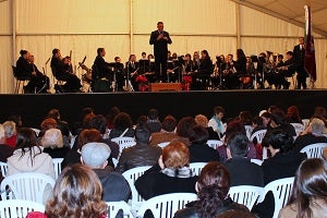 Senderismo, música y danza para celebrar el Día de Andalucía en Pulpí