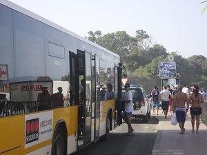 Un Levante más unido y mejor conectado a través de, al menos, tres líneas de autobús