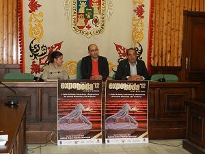 El primer Expoboda del Levante contará con 90 stands