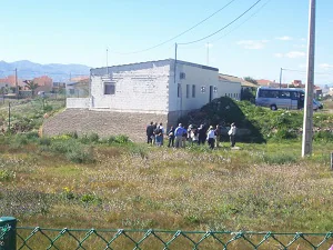 Palomares, todavía sin fecha