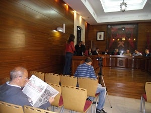 Planes de ajuste en la comarca del Levante