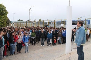 La “XXVIII Olimpiada Matemática THALES” dará sus premios en Pulpí el día 14