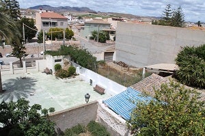 Ante la sequía y el riesgo de incendios, el Ayuntamiento de Pulpí, solicita en un Bando a los vecinos, la limpieza de los solares