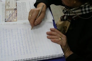 El Centro de Educación Permanente ‘Barea’  de Vera, excelente en calidad