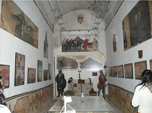 Vera se une al Día Internacional del Museo que se celebra el 18 de mayo