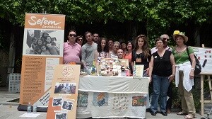 La Escuela de Adultos de Carboneras, un centro activo, solidario y emprendedor