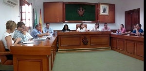 Las playas del Sombrerico y Bordenares en Mojácar serán compatibles para nudismo y textil