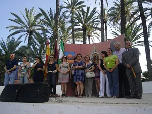 Vera celebra su Gala del Deporte con la asistencia de más de un centenar de personas