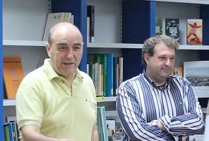 “Deja en paz a los muertos”, el último libro del escritor Juan Ramón Barat, será presentado en Pulpí hoy