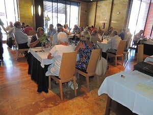 ‘III Jornadas de los Arroces’ de Juan Moreno, consolidadas y exquisitas