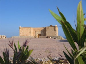 La fantasía, la moda, la magia, la música y la danza, se unirán en la noche del sábado 14 de Julio en el Castillo de San Juan de los Terreros de Pulpí