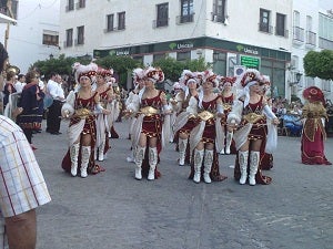 Mojácar Pueblo ya tiene un cajero automático tras meses sin ninguno