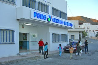 Los despidos de hace nueve meses centran el último pleno de Carboneras