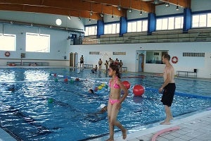 La Piscina municipal Cubierta de Pulpí, presenta sus nuevos precios para esta temporada con importantes descuentos