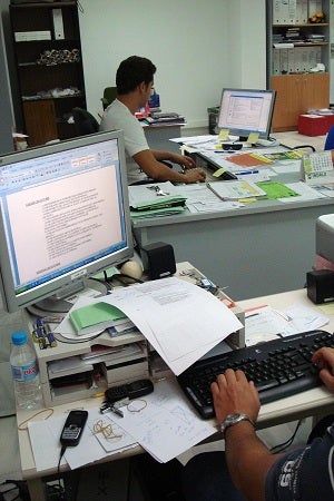 La Concejalía de Educación y Cultura del Ayuntamiento de Pulpí, ofrece el taller “Un e-mail para cada Pulpileñ@”.
