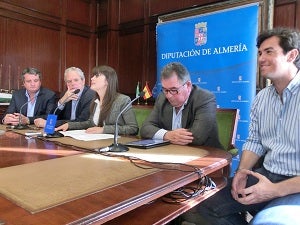 Partido en Vera para ayudar a los damnificados por las lluvias