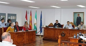 Pulpí aprueba las ayudas en el ICO y las tasas para la reforma de viviendas afectadas por las lluvias