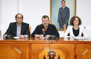 Cruz Roja y la Concejalía de Servicios Sociales del Ayuntamiento de Pulpí presentan en el municipio almeriense la Campaña “Ahora + que nunca”