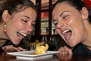 35.000 tapas ‘degustadas’ en la II Ruta de la Tapa de Huércal-Overa
