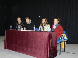 130 personas participan en el curso de auxiliar de ayuda a domicilio puesto en marcha por el Ayuntamiento