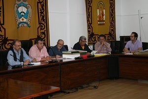 La licitación de ‘Limpieza viaria, de parques y jardines’ de Carboneras ha sido un proceso público dentro de los márgenes que marca la Ley