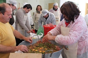 Pulpí celebrará la ''II Fiesta de la Matanza' los próximos días 2 y 3 de febrero