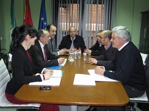 La solución para la depuración en Huércal y Antas, aún en estudio