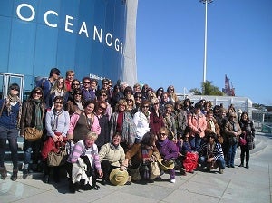 La Concejalía de la Mujer del Ayuntamiento de Pulpí, realizara una reunión informativa para la realización del VIAJE DE LA MUJER 2.013
