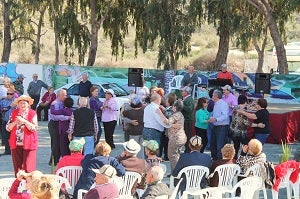 Pulpí ya prepara la celebración de el “DÍA DE LA VIEJA”, que se celebrará el próximo jueves 7 de marzo