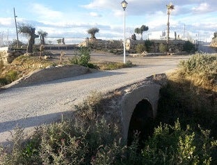 El PSOE de Mojácar exige a la alcaldesa “que invierta en mejoras básicas” en la barriada de Las Cuartillas