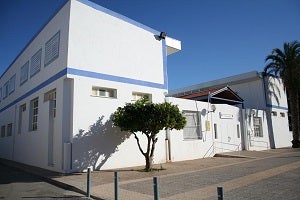 Un Taller de Pintura Mural, vestirá de color y arte las paredes de la Casa de la Cultura de Pulpí