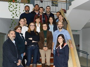 El Ayuntamiento pone en marcha un curso de Ingles dirigido a trabajadores y autónomos