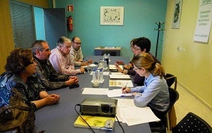 Los Empresarios del Levante temen un “efecto dominó” de Mojácar en pérdidas económicas para toda la Comarca