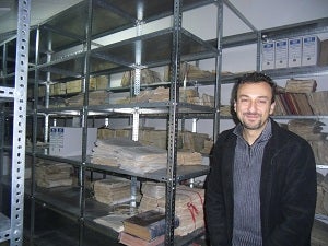 La Historia de Vera más accesible que nunca con el Archivo Virtual