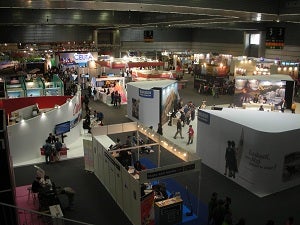 Carboneras presenta su aval turístico de actividades en la naturaleza, gastronomía y alojamiento durante la Feria Expovacaciones