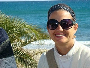 «Me sorprendió que se ganara más limpiando que enseñando inglés»