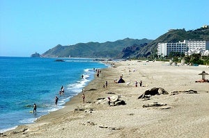 Un San Juan mojaquero muy familiar