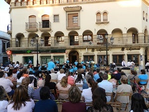 Huercálida lleva el cine a las pedanías del municipio huercalense