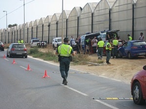 Balance de actuaciones de la Guardia Civil en el festival “Dreambeach 2013”