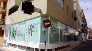 Terreros tendrá desde mañana una farmacia