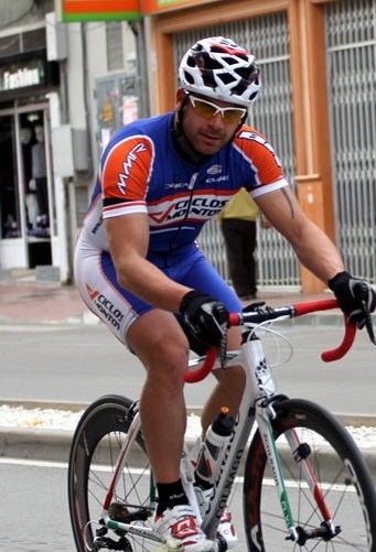 El Levante pide incluir un eje ‘de unión’ con el Almanzora en el ‘Plan de Bicicletas’