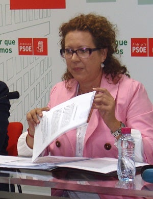 "Ruina absoluta" en el Ayuntamiento de Garrucha, según el PSOE